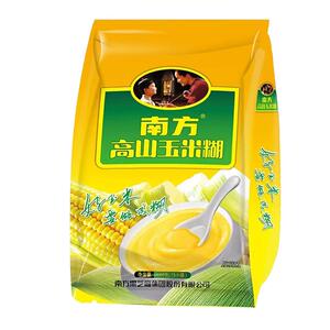 南方玉米糊红枣葛根南瓜山药