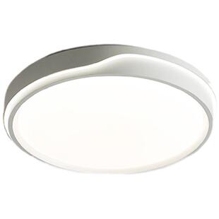 包安装拆旧2025新款卧室灯房间灯主卧简约现代客厅吸顶灯北欧灯具