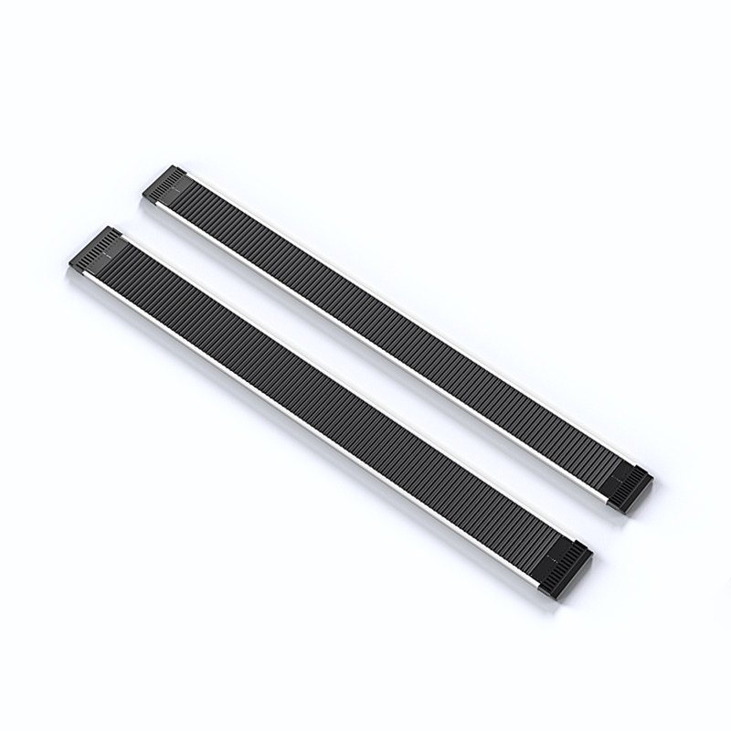 冰柜层架置物架带滑轨滑道配件超市便利店饮料展示柜推进器自动