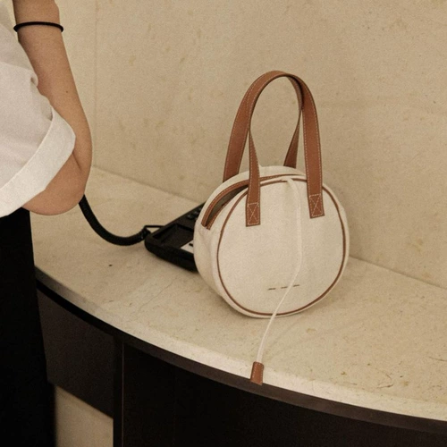 Una/Korean ins blogger tuettoi тот же мини -пирог простые, милые большие сумочка, сумочка, сумка для сумочки