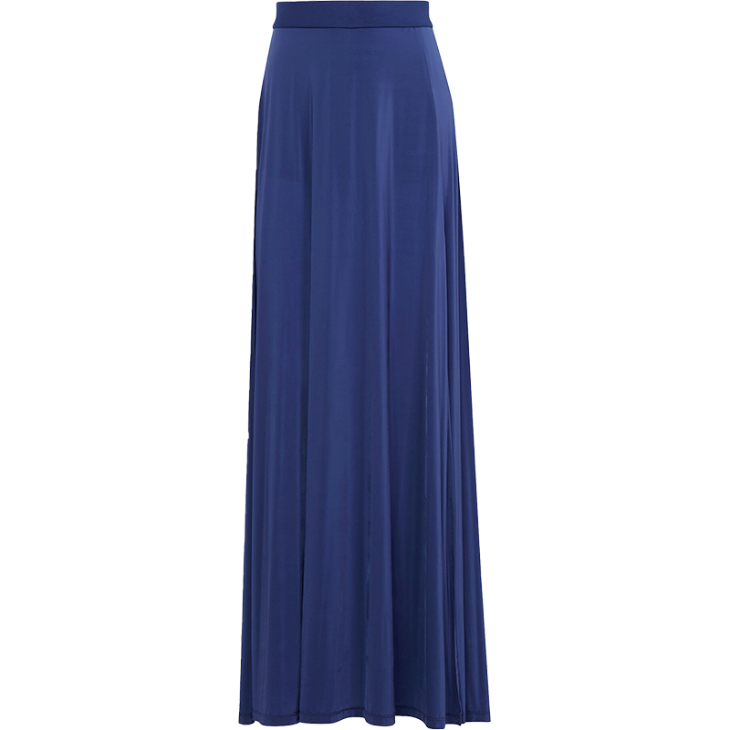 Adidas/阿迪达斯正品三叶草FLOWY SKIRT女士侧开叉裙IN0816