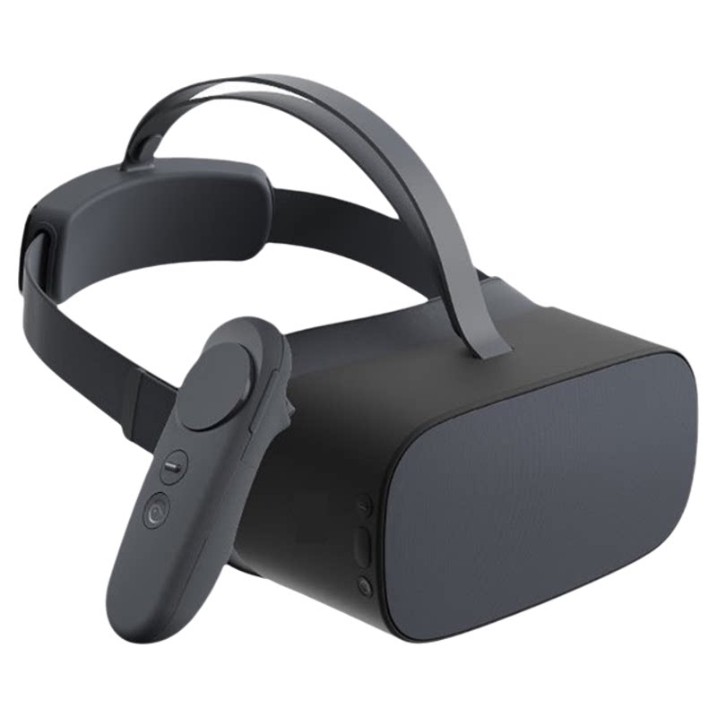 VR应急安全机vr头戴眼镜设备