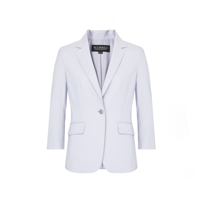 SCOFIELD商务西服外套通勤