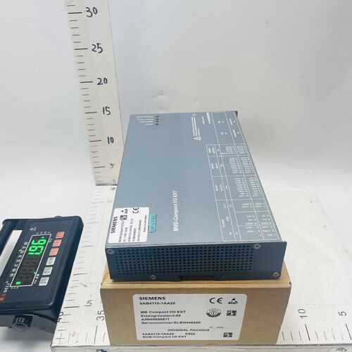 议价西门子控制模块9AB4110-1AA28实拍现货议价商品