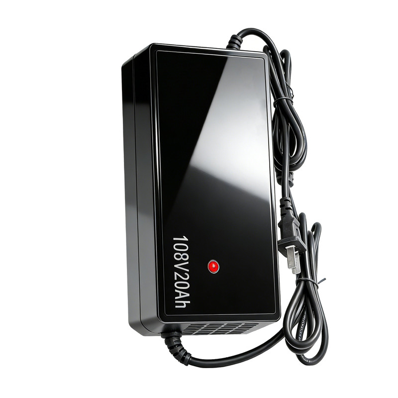 适配台铃电动车充电器96V6ACQ-96