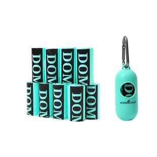 狗狗拾便袋宠物捡屎袋猫屎袋铲屎神器垃圾袋加厚降解狗屎袋便便袋