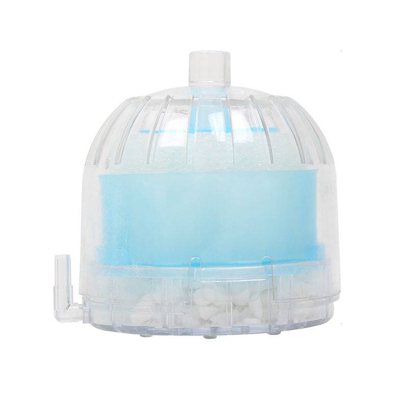 森森气动过滤器水妖精小型迷你