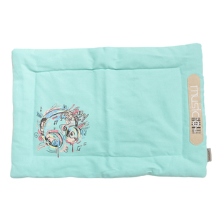 夏日宠物垫子可水洗帆布耐脏四季通用狗床地垫狗猫窝犬猫通用宠物