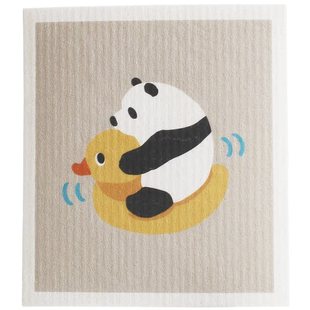 不沾油木浆棉抹布多功能吸水纤维木浆棉洗碗布厨房清洁用品洗碗巾