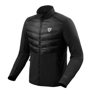 REVIT锐飞特风暴2WB摩托车冬季骑行服防风夹克男保暖防寒内胆女