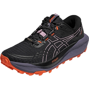 ASICS亚瑟士女缓震透气运动鞋户外越野跑步鞋 GEL-Trabuco 13 GTX