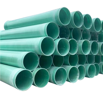 玻璃钢通风排水管道耐高温耐腐蚀