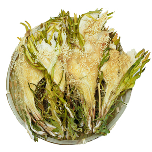 霸王花干货煲汤料七星剑花新鲜干花500g克广东肇庆特产昙花干汤包