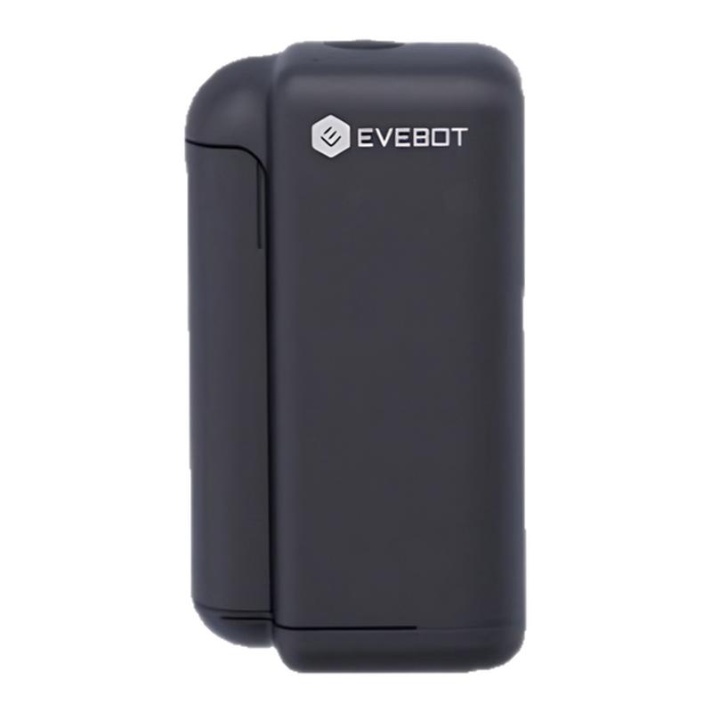 EVEBOT手持迷你打印机防水快干塑料袋衣服纸盒陶瓷金属智能打标机