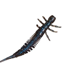 Ravencraft鸦语Damsel Worm稚虫软饵黑坑插铅鲈鱼鳜鱼路亚饵