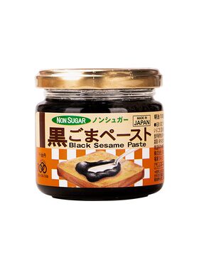 日本进口千金丹黑拌饭酱蘸料