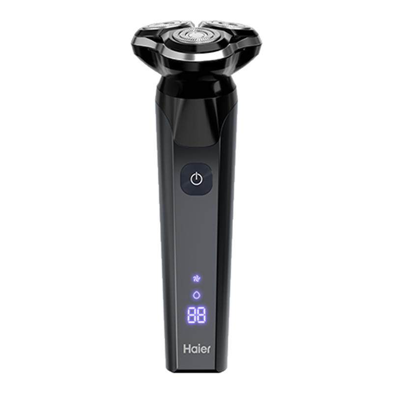 【政府补贴】海尔正品电动剃须刀