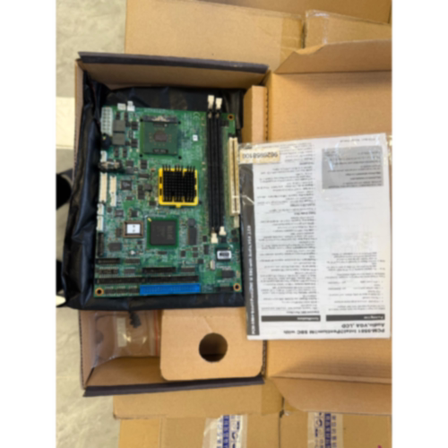 询价-库存呆滞品研华PCM9581FPCM9582F可维修