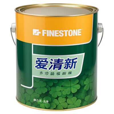 西卡凡士能防火净味环保防霉清新