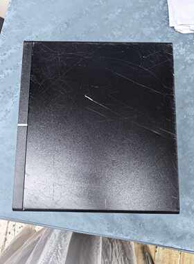 议价戴尔成铭3990主机准系统维修
