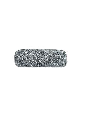 韩版水钻发夹一字后脑勺气质刘海