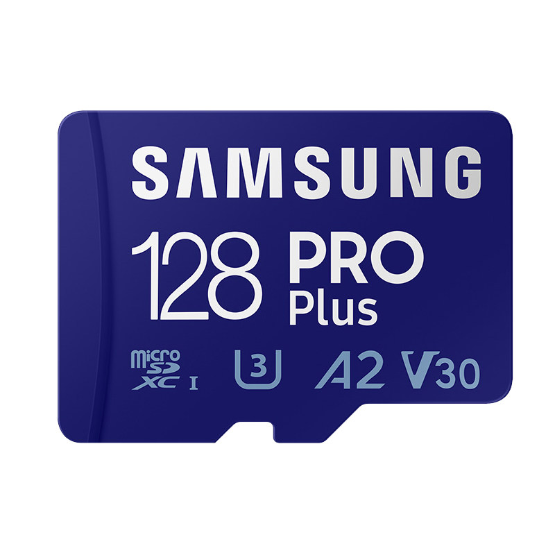 三星内存128g卡无人机存储gopro照相机tf卡 micro sd卡大疆ns游戏
