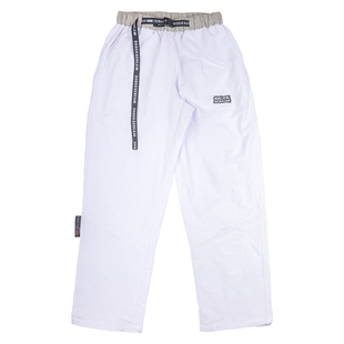 SHOCKSCREAM | 机能冲锋裤原创欧码街舞BBOY宽松透气耐磨硬挺长裤