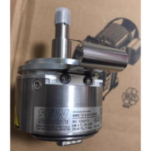 议价SEW编码器AS7Y AMG73 S S24 S2048德国赛威全新正品