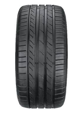 275/35ZR19轮胎适配宝马5系后轮