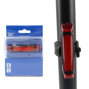 正品捷安特打气筒 便携打气筒外出公路车打气筒 山地车气筒