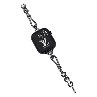 适用vivo watch gt2表带新款金属iqoo手表watchgt2手表带链夏天系列watch5智能运动腕表高级感时尚蓝牙版