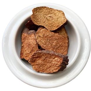 德庆特产野生何首乌干片中药材生何首乌小茴猪肚汤方疗胃汤料非制