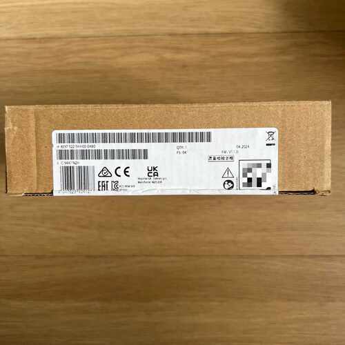 【议价-可维修】 PLC 6ES7522-5HH00-00 /均有货