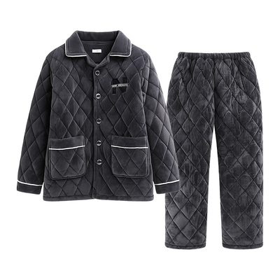 男士冬日御寒神器，冬日必备神器