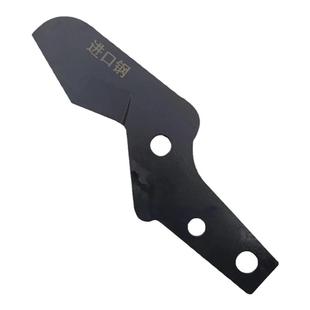 快剪ppr剪刀水管线管切管器pvc管子割刀大鲸水暖工具快剪通用刀片