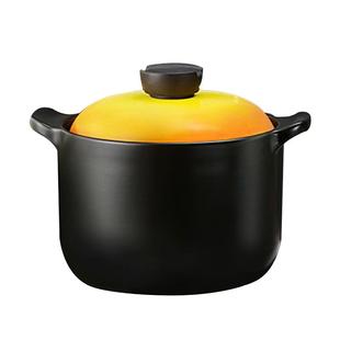 爱仕达砂锅炖锅煲汤家用煲仔饭燃气沙锅汤炖煲煤气灶专用RXC60B3Q