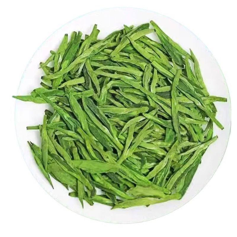 龙井茶新茶绿茶茶叶2026年明前浓香型春茶礼盒装口粮自己喝250g