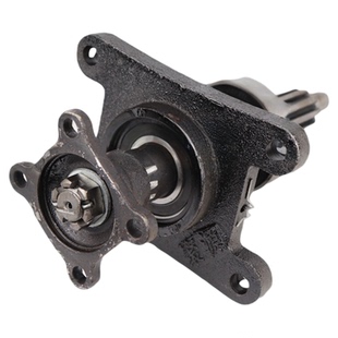 小装载机铲车配件 动力输出轴 发动机连接轴 分离轴承动力连接轴