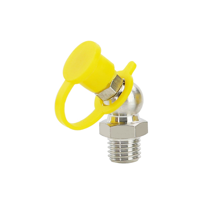 不锈钢304黄油嘴黄油枪嘴头m10