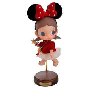 现货zsiga娃衣molly娃衣八分娃衣可爱软萌嘎子姐娃衣可动bjd娃衣