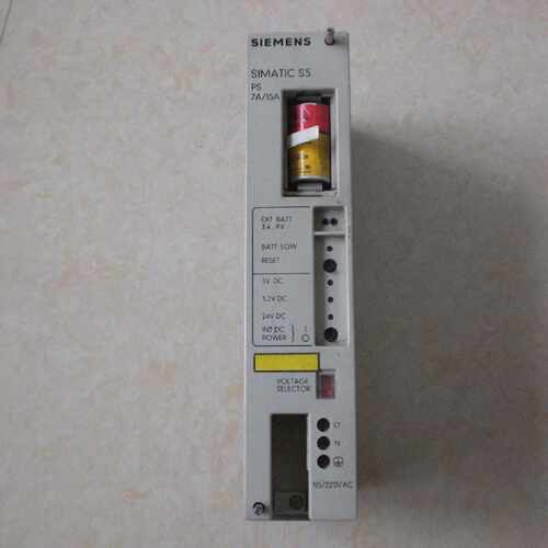 议价9AB4110-1AU11 西门子 电源模块 原装现货