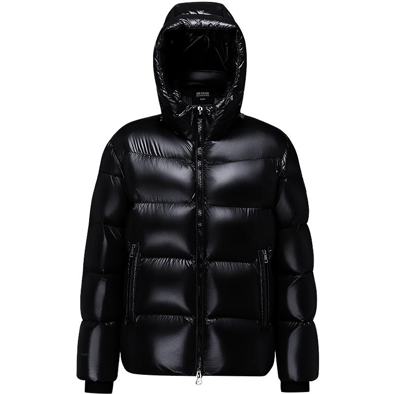 泡芙PUFF90鹅绒700+高蓬高充绒