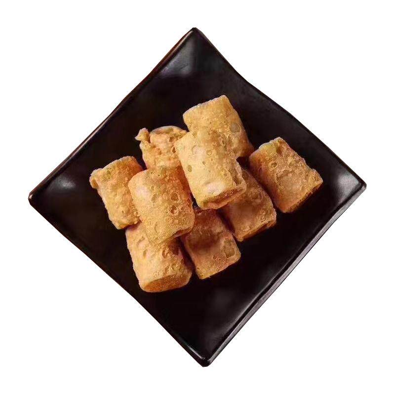 春卷酥潮汕特产儿时怀旧休闲零食