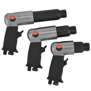 台湾海力气铲风铲150气动铲刀气锤工具风锤强力冲击气镐190 250mm