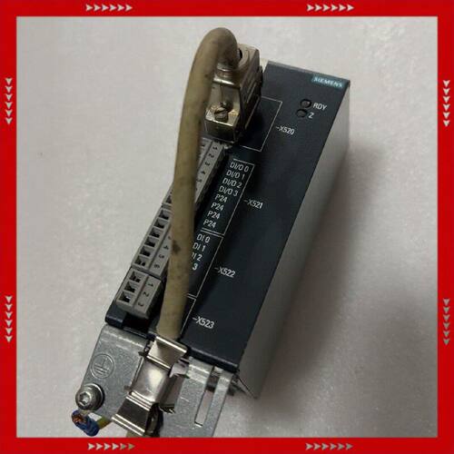 【问价】TM41 6SL3055-0AA00-3PA1实物