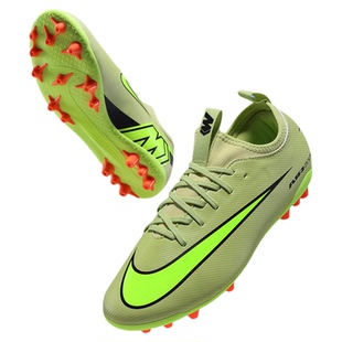 极地Nike耐克儿童足球鞋男童刺客16AG短钉学生训练鞋女FQ8403-300