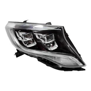 传祺ga8 ga6 gm8 gs7 gs4 gs8 gs5大灯总成高配led原厂拆车m6 gs3