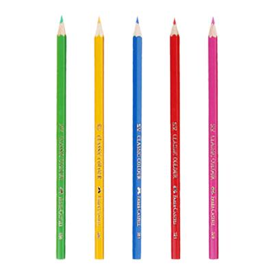 德国辉柏嘉专业手绘人物