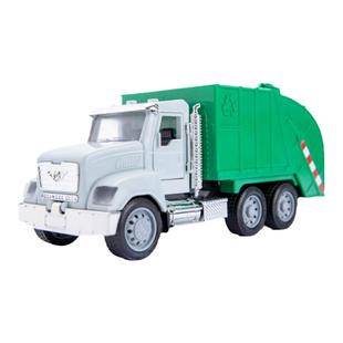 美国Driven儿童小挖掘机工程车起重车消防车沙滩玩具户外玩具4岁+