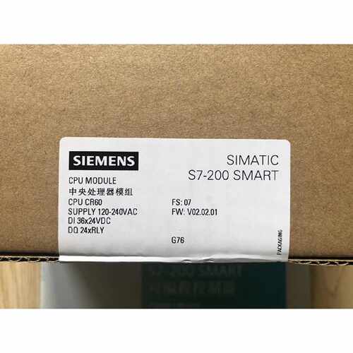 议价全新西门子电源LOGO!POWER 24V 4A 6EP3333-6SB00-0AY0 332-1
